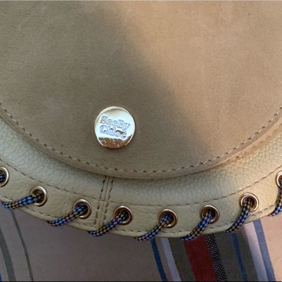 See by Chloe Purse - Picture 2 of 6